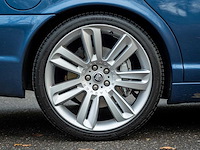 2005 jaguar xj 4.2 v8 super lwb personenauto - afbeelding 17 van  56