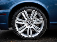 2005 jaguar xj 4.2 v8 super lwb personenauto - afbeelding 18 van  56