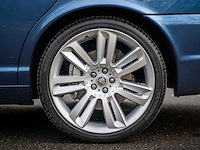 2005 jaguar xj 4.2 v8 super lwb personenauto - afbeelding 19 van  56