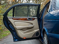 2005 jaguar xj 4.2 v8 super lwb personenauto - afbeelding 21 van  56