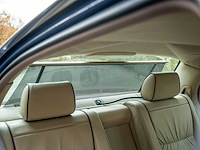 2005 jaguar xj 4.2 v8 super lwb personenauto - afbeelding 23 van  56