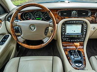 2005 jaguar xj 4.2 v8 super lwb personenauto - afbeelding 26 van  56
