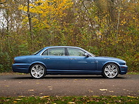 2005 jaguar xj 4.2 v8 super lwb personenauto - afbeelding 20 van  56