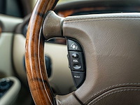 2005 jaguar xj 4.2 v8 super lwb personenauto - afbeelding 29 van  56