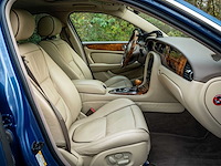 2005 jaguar xj 4.2 v8 super lwb personenauto - afbeelding 33 van  56