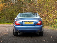 2005 jaguar xj 4.2 v8 super lwb personenauto - afbeelding 28 van  56