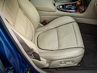 2005 jaguar xj 4.2 v8 super lwb personenauto - afbeelding 35 van  56