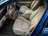 2005 jaguar xj 4.2 v8 super lwb personenauto - afbeelding 36 van  56