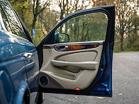 2005 jaguar xj 4.2 v8 super lwb personenauto - afbeelding 37 van  56