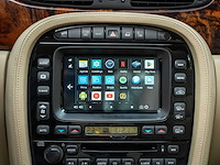 2005 jaguar xj 4.2 v8 super lwb personenauto - afbeelding 39 van  56