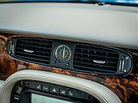 2005 jaguar xj 4.2 v8 super lwb personenauto - afbeelding 41 van  56