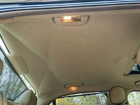 2005 jaguar xj 4.2 v8 super lwb personenauto - afbeelding 42 van  56