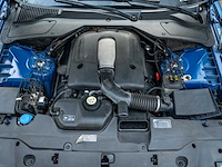 2005 jaguar xj 4.2 v8 super lwb personenauto - afbeelding 49 van  56