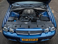 2005 jaguar xj 4.2 v8 super lwb personenauto - afbeelding 51 van  56