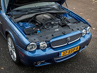 2005 jaguar xj 4.2 v8 super lwb personenauto - afbeelding 52 van  56