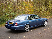 2005 jaguar xj 4.2 v8 super lwb personenauto - afbeelding 47 van  56