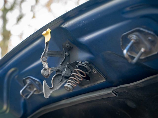 2005 jaguar xj 4.2 v8 super lwb personenauto - afbeelding 55 van  56