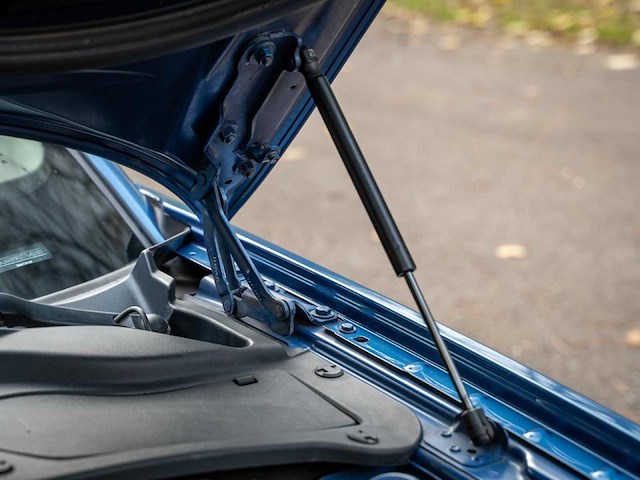 2005 jaguar xj 4.2 v8 super lwb personenauto - afbeelding 56 van  56