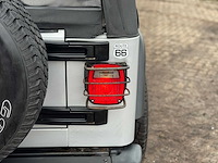 2005 jeep wrangler lj unlimited - afbeelding 4 van  28