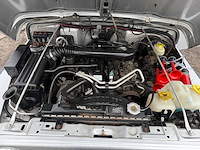 2005 jeep wrangler lj unlimited - afbeelding 17 van  28