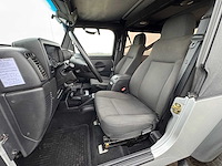 2005 jeep wrangler lj unlimited - afbeelding 2 van  14
