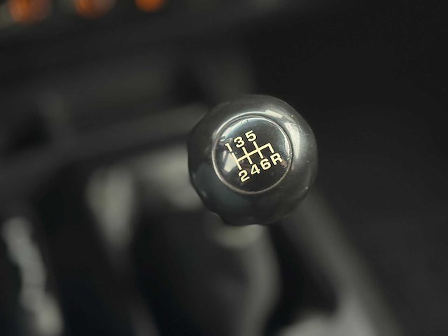 2005 jeep wrangler lj unlimited - afbeelding 7 van  14