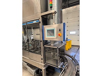 2005 jerrycan vulinstallatie bopack systems collomat 6600 - afbeelding 3 van  11