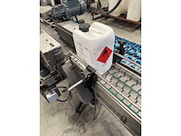 2005 jerrycan vulinstallatie bopack systems collomat 6600 - afbeelding 6 van  11