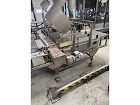 2005 jerrycan vulinstallatie bopack systems collomat 6600 - afbeelding 7 van  11