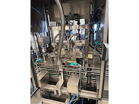 2005 jerrycan vulinstallatie bopack systems collomat 6600 - afbeelding 8 van  11