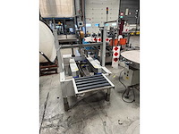 2005 jerrycan vulinstallatie bopack systems collomat 6600 - afbeelding 10 van  11
