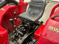 2005 jinma 224 4wd compacttractor - afbeelding 4 van  19