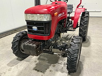 2005 jinma 224 4wd compacttractor - afbeelding 5 van  19