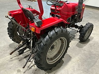 2005 jinma 224 4wd compacttractor - afbeelding 6 van  19