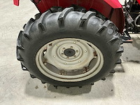 2005 jinma 224 4wd compacttractor - afbeelding 8 van  19