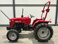 2005 jinma 224 4wd compacttractor - afbeelding 13 van  19