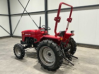 2005 jinma 224 4wd compacttractor - afbeelding 14 van  19