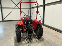 2005 jinma 224 4wd compacttractor - afbeelding 16 van  19