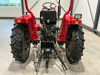 2005 jinma 224 4wd compacttractor - afbeelding 17 van  19