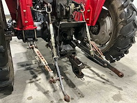 2005 jinma 224 4wd compacttractor - afbeelding 18 van  19