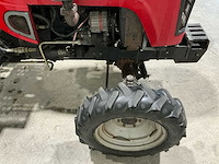 2005 jinma 224 4wd compacttractor - afbeelding 3 van  6