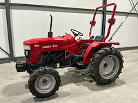 2005 jinma 224 4wd compacttractor - afbeelding 6 van  6