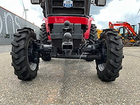 2005 jinma 224 4wd minitractor tvz-67-f - afbeelding 6 van  25