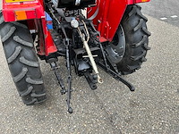 2005 jinma 224 4wd minitractor tvz-67-f - afbeelding 7 van  25