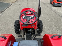 2005 jinma 224 4wd minitractor tvz-67-f - afbeelding 11 van  25