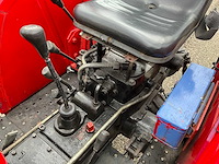 2005 jinma 224 4wd minitractor tvz-67-f - afbeelding 13 van  25