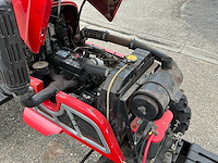 2005 jinma 224 4wd minitractor tvz-67-f - afbeelding 16 van  25