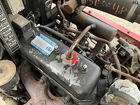 2005 jinma 224 4wd minitractor tvz-67-f - afbeelding 17 van  25