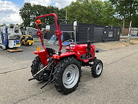 2005 jinma 224 4wd minitractor tvz-67-f - afbeelding 21 van  25