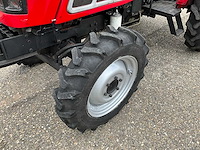 2005 jinma 224 4wd minitractor tvz-67-f - afbeelding 25 van  25